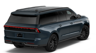 2026 Lincoln Lincoln Navigator External Image 4